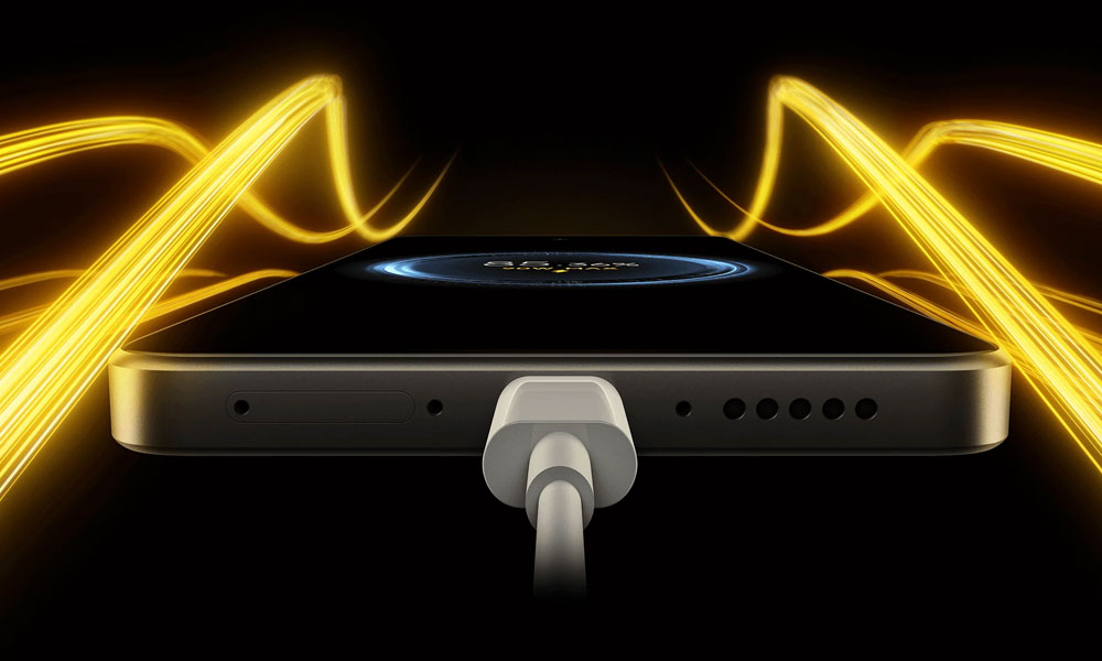 مقایسه A55 و Poco X7 Pro شیائومی، انتخاب سخت گوشی برتر توسط گیمرها